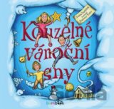 Kouzelné vánoční sny