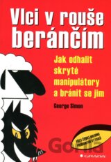 Vlci v rouše beránčím
