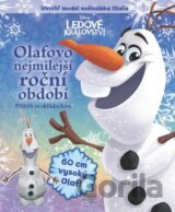 Ledové království: Olafovo nejmilejší roční období
