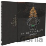 The Art of the Lord of the Rings