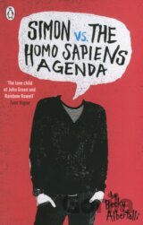 Simon vs. the Homo Sapiens Agenda