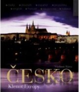 Česko - Klenot Európy