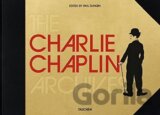 The Charlie Chaplin Archives