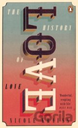The History of Love