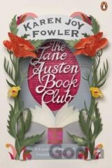 Jane Austen Book Club