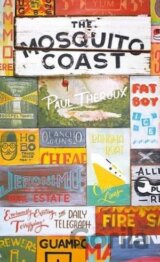 The Mosquito Coast