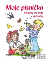 Moje písnička