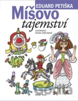 Míšovo tajemství