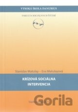 Krízová sociálna intervencia