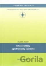 Vybrané otázky z problematiky ekonómie