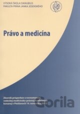 Právo a medicína