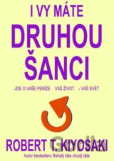 I Vy máte druhou šanci