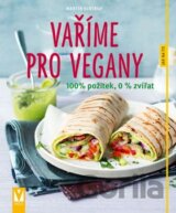 Vaříme pro vegany
