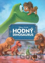Hodný dinosaurus