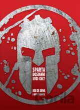 Sparta - Dosiahni svoj cieľ!