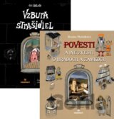 Povesti a iné zvesti o hradoch a zámkoch / Vzbura strašidiel