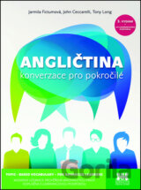 Angličtina - konverzace pro pokročilé