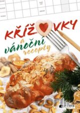 Křížovky a vánoční recepty
