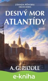 Desivý mor Atlantídy