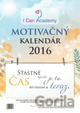 Motivačný kalendár 2016