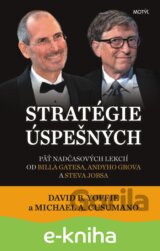 Strategie úspešných