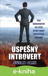 Úspešný introvert