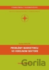 Problémy marketingu vo verejnom sektore