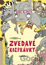 Zvedavé rozprávky