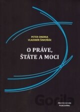 O práve, štáte a moci