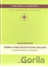 Teória a prax rozpočtovej politiky