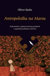 Antropoložka na Marsu