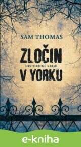 Zločin v Yorku