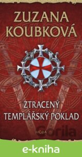 Ztracený templářský poklad