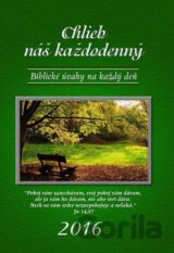 Chlieb náš každodenný