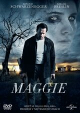 Maggie (2015)