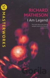 I am Legend