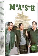 M*A*S*H - 6. sezóna (3DVD)
