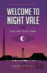 Welcome to Night Vale