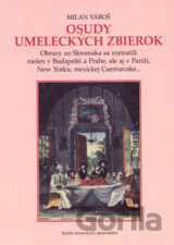 Osudy umeleckých zbierok