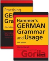 German Grammar Pack