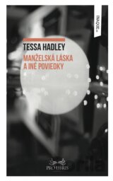 Manželská láska a iné poviedky