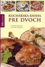 Kuchárska kniha pre dvoch