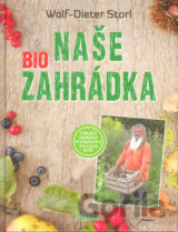 Naše bio zahrádka