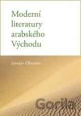 Moderní literatury arabského Východu