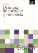 Ochrana finančného spotrebiteľa