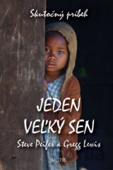 Jeden veľký sen