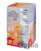 Contemporary Milk Oolong