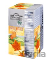 Contemporary Maple Syrup