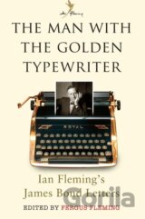 The Man with the Golden Typewriter