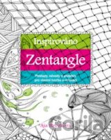 Inspirováno Zentangle